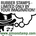Rubber Stamps - Limited only by your imagination